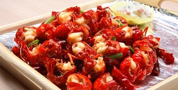 广州造蝦局：我造虾来你撸虾快哉快哉~