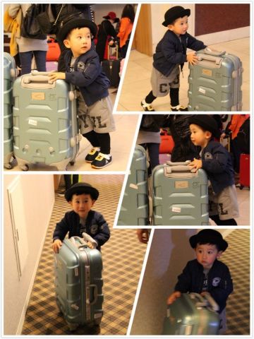 韩国济州岛带娃旅游攻略,首尔和济州岛哪个适合亲子游