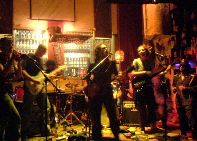 最具有成都特色的音乐酒吧,成都有哪些特色的街