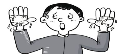 手上水泡不痒,手上有小水泡很痒怎么办