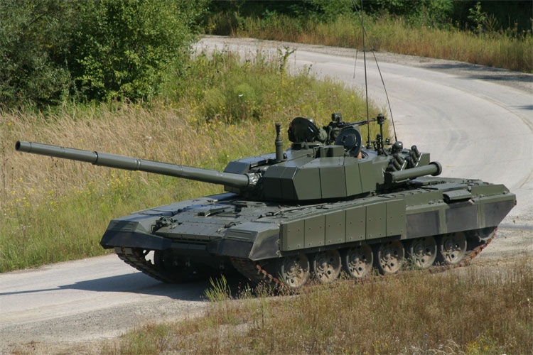 m-95主战坦克,m-95堕落者坦克