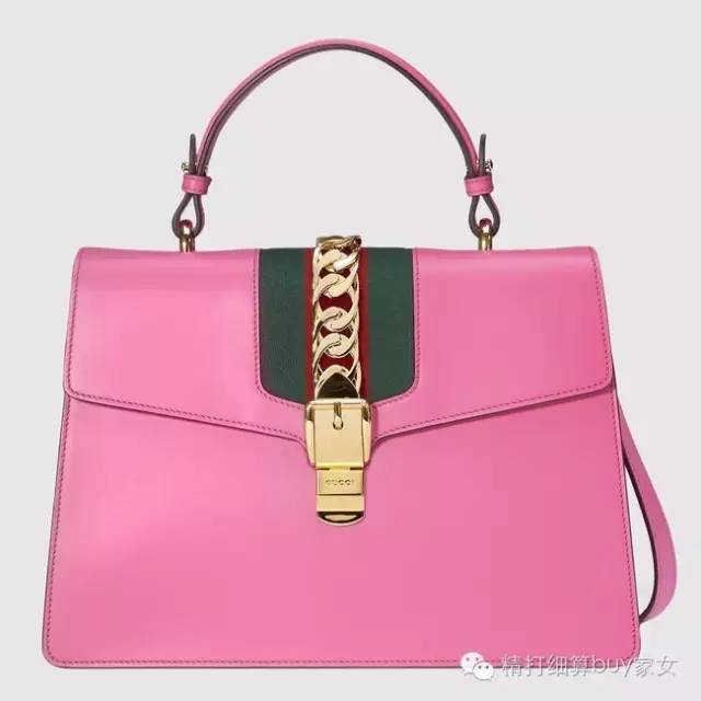 你们曾经鄙视的Gucci，再次走向人生巅峰！