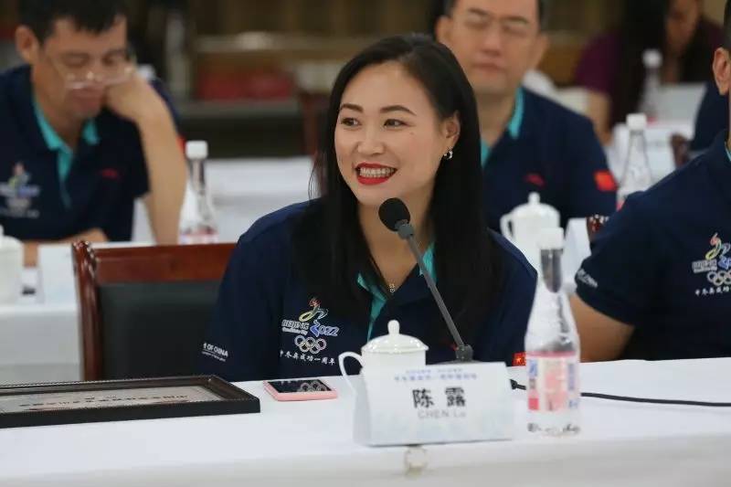 希望等到2022，我们将为中国冰球骄傲！