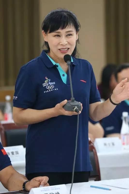 希望等到2022，我们将为中国冰球骄傲！