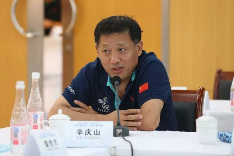 希望等到2022，我们将为中国冰球骄傲！