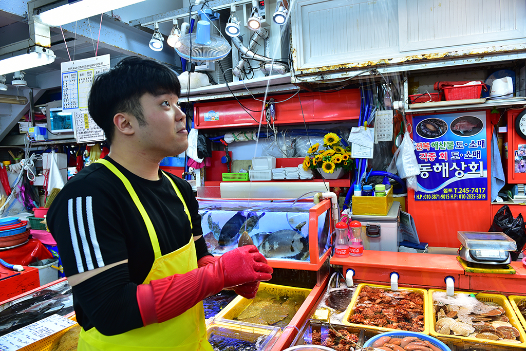 在淘宝上能买到正品的韩国货吗,在韩国电商卖什么畅销