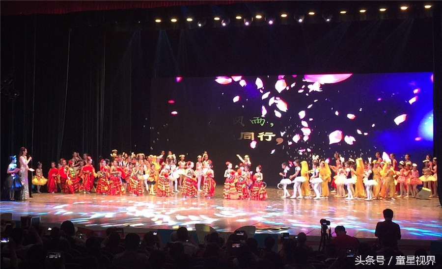 星艺舞蹈最好的舞台,星艺舞蹈国庆安排