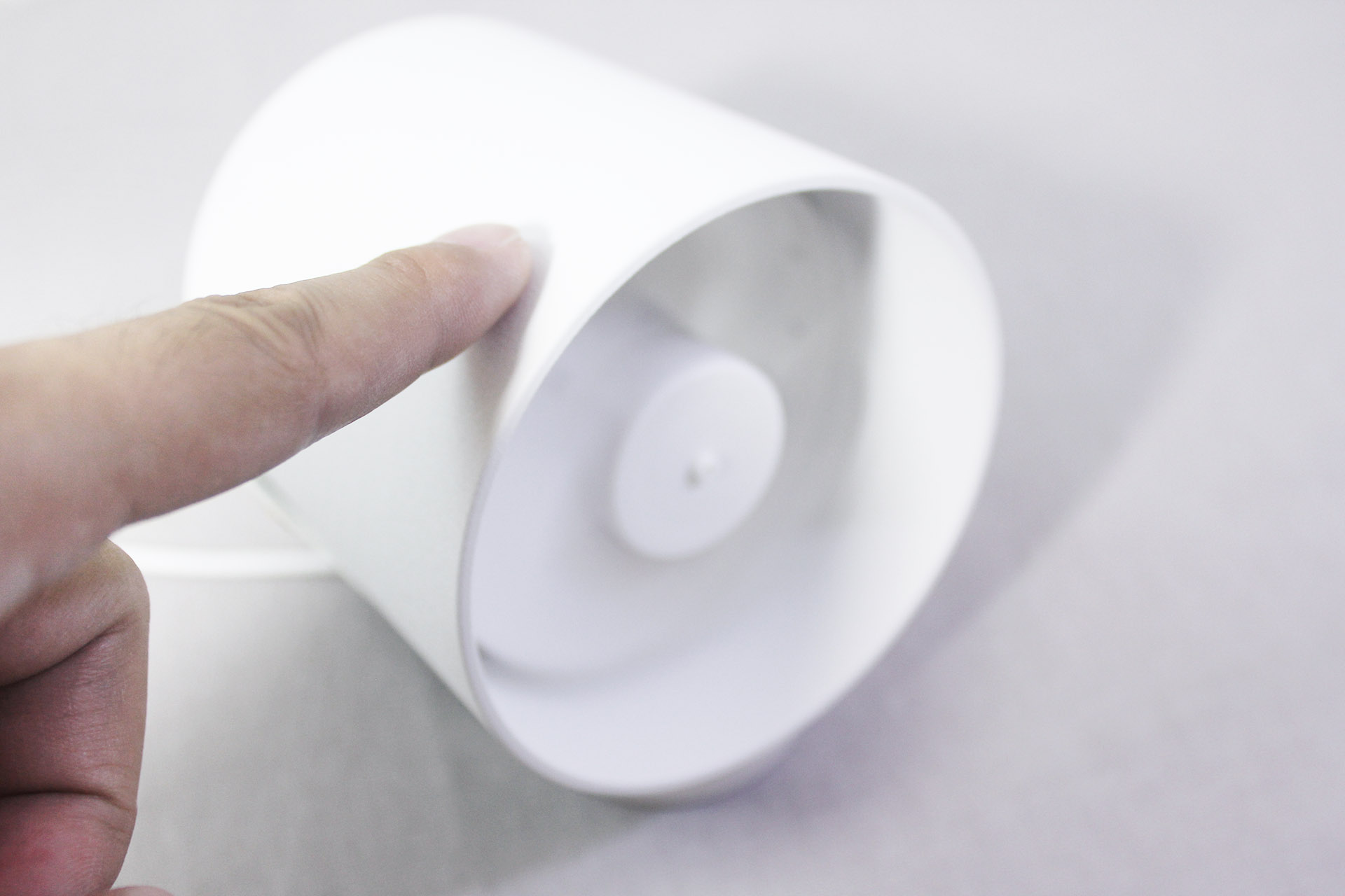 风扇也可以有冷气,风扇也可以像空调一样凉快