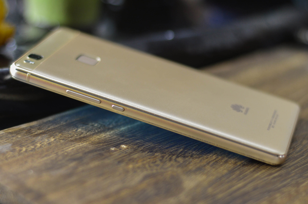 年轻，就该换个姿势——骑着麒麟区体验华为