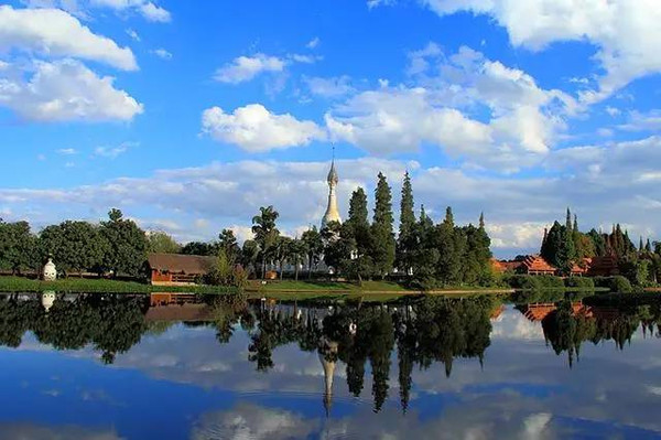 最值得推荐的5个地方,这五个地方虽美但最好别在秋天去