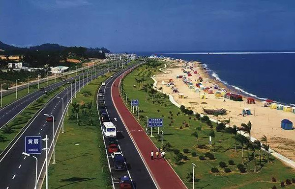 最值得推荐的5个地方,这五个地方虽美但最好别在秋天去