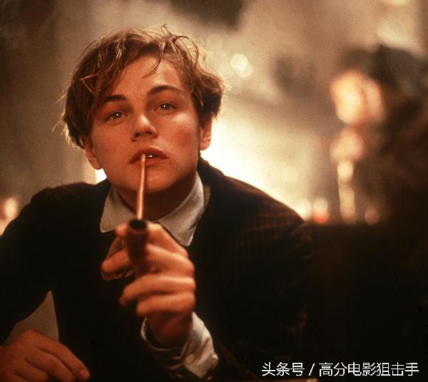 看一下腐女们珍藏的那些电影榜单~~