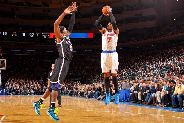 NBA巨星的超弱短板！乔丹最烂记录无人能破！卡特短板最致命！