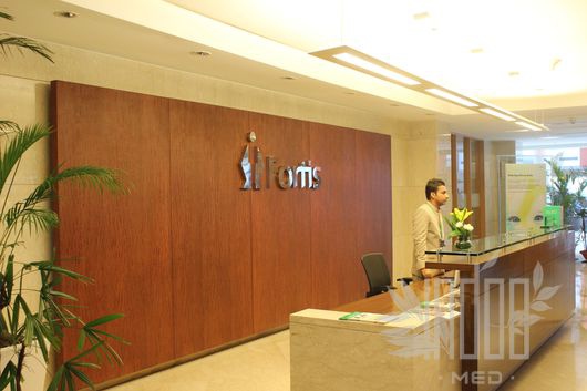 印度的医疗技术世界排名第几,印度和中国医院对比