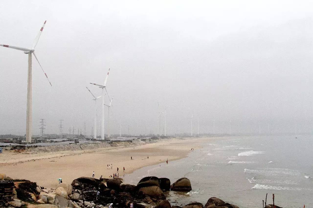 路虎揽胜漳州,揽胜海洋之心