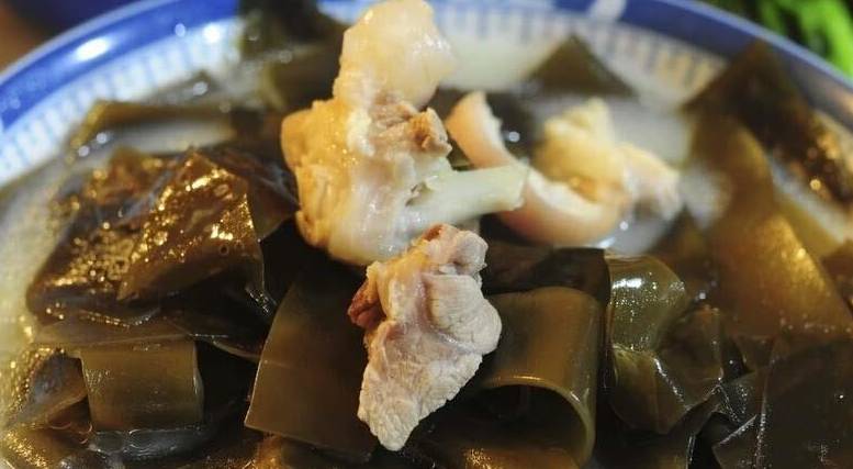 上海那些稀奇古怪的菜名,7个令人脑洞大开的菜名