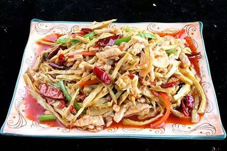 上海那些稀奇古怪的菜名,7个令人脑洞大开的菜名