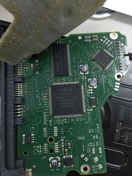 拆解机械硬盘有什么用处,拆解机械硬盘的方法