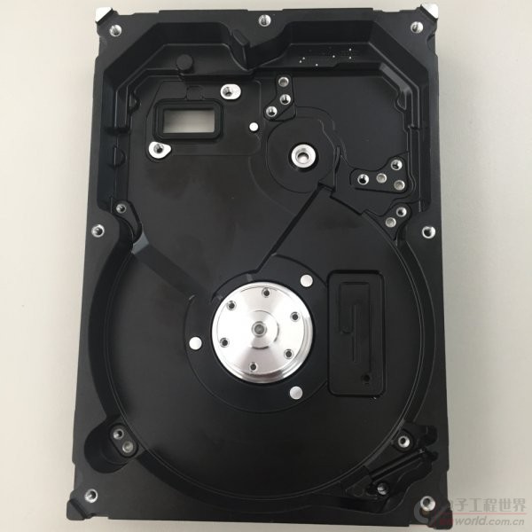 拆解机械硬盘有什么用处,拆解机械硬盘的方法