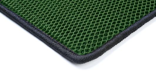 固特异绒脚垫,固特异环保脚垫