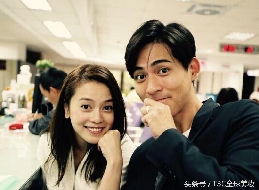 周渝民前女友名单,周渝民前任女友