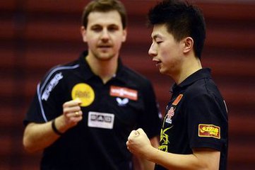 里约奥运会那些深受国人喜欢的歪果选手，福原爱、波尔