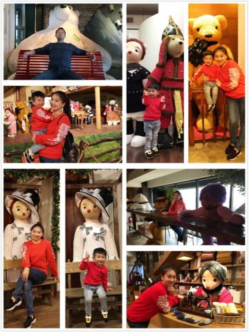 韩国济州岛带娃旅游攻略,首尔和济州岛哪个适合亲子游