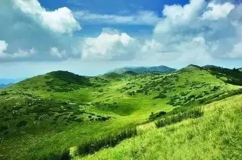 宝鸡周边“*战野**”圣地！周末带上帐篷去山里搞点大动作吧！