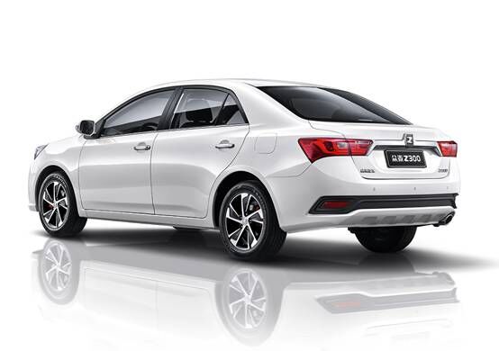 16年众泰z300评测,16款众泰z300口碑怎么样