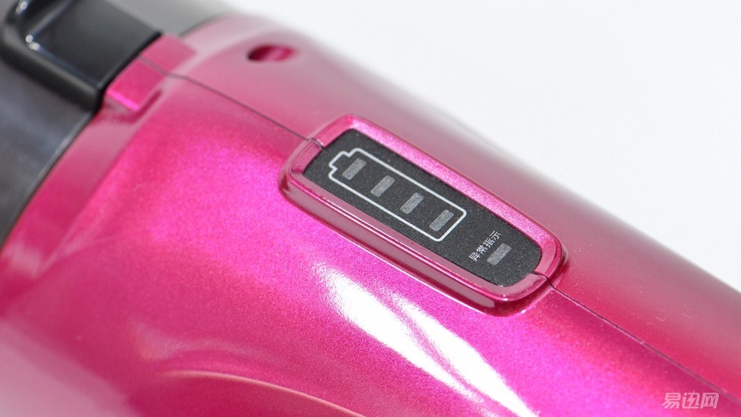 海尔最新款吸尘器测评,海尔吸尘器zw1500-2拆解