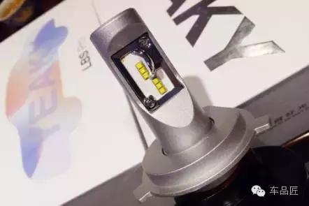 自动大灯影响氙气灯寿命吗,氙气灯频繁闪影响寿命吗