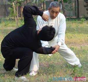 武术实战最毒辣打法,武术实战阴毒打法