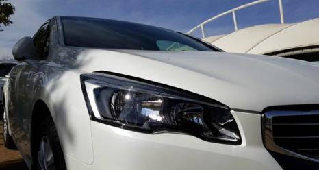 标致508动力,标致508动力不够的原因