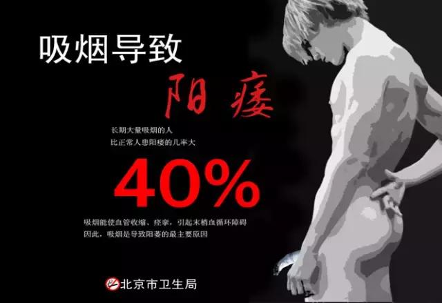 你知道吗？男人阳痿就是因为经常做这个事情