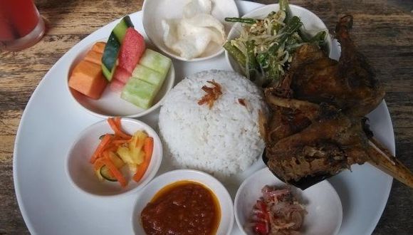 世界那么大我想去看看的旅游名句,巴厘岛十日游