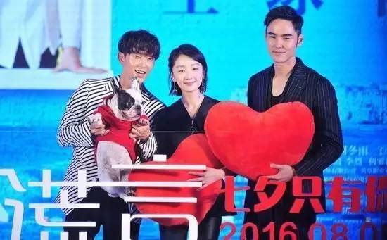 李准基现在的状况如何,李准基怎么不拍戏了