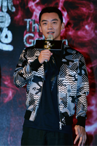 余罪张一山终于抱得美人归,张一山片段余罪