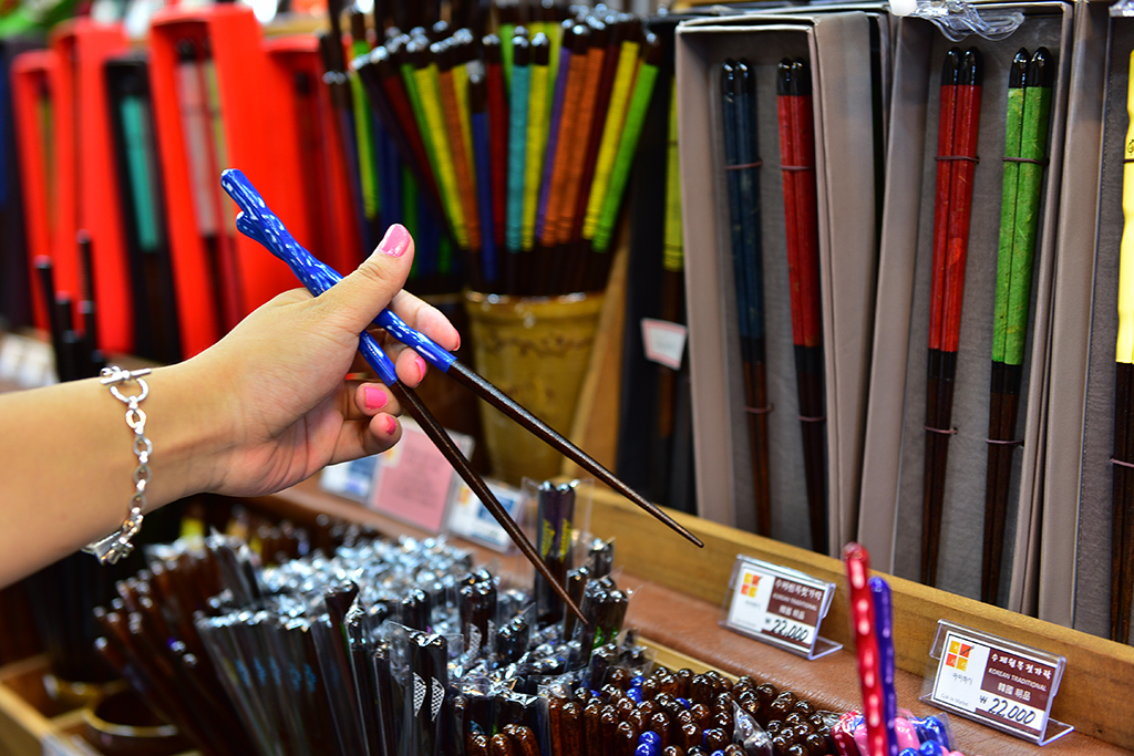 在淘宝上能买到正品的韩国货吗,在韩国电商卖什么畅销