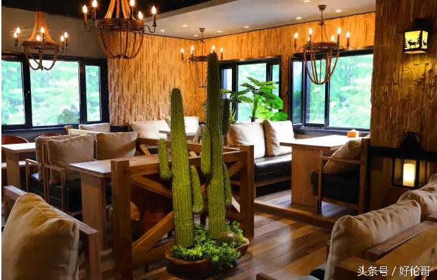 帝都如此惊艳的好伦哥，你去过几家？