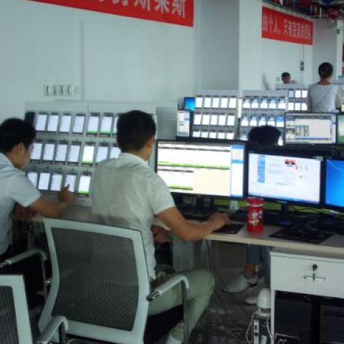 明卓智能科技,明卓智能装备