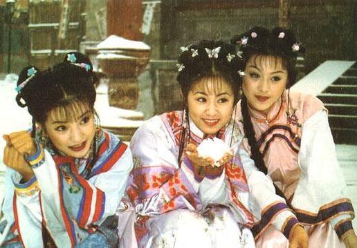 林心如拍还珠鲜为人知的故事,林心如拍还珠时遭遇了什么