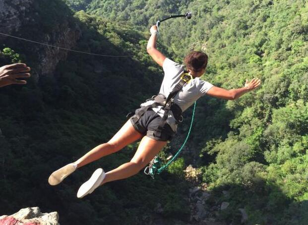 与死神一起共舞,与死神战斗的游乐项目