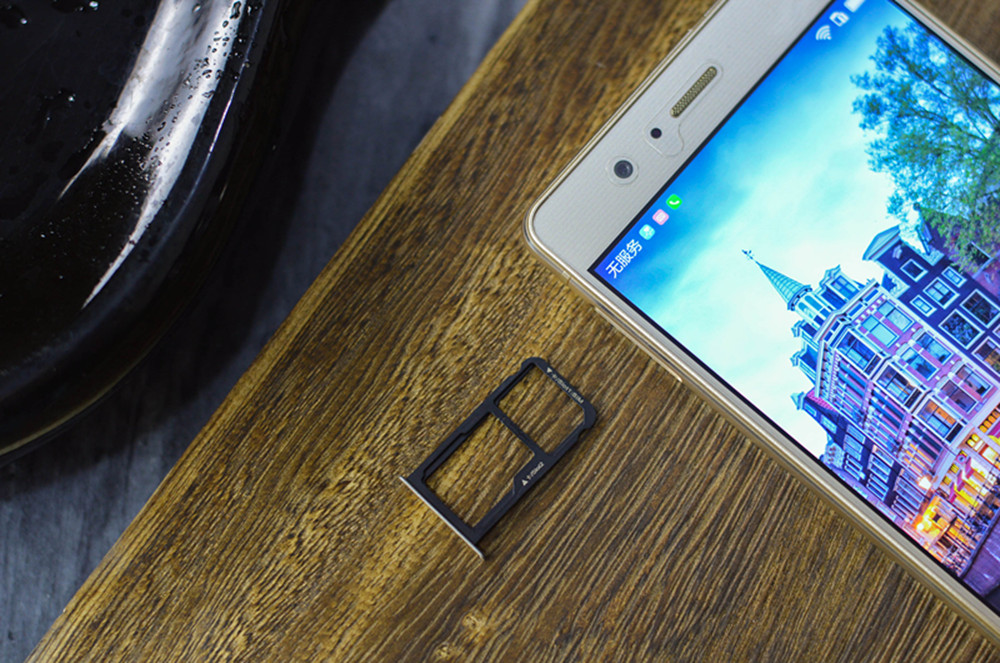 年轻，就该换个姿势——骑着麒麟区体验华为