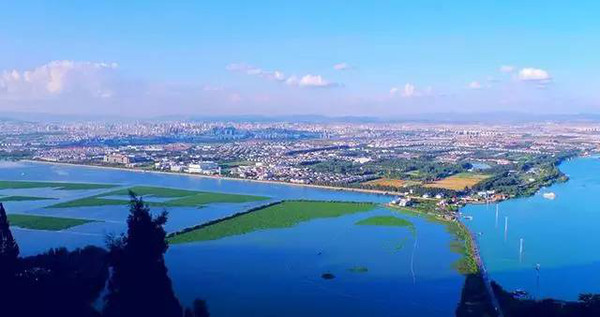 最值得推荐的5个地方,这五个地方虽美但最好别在秋天去