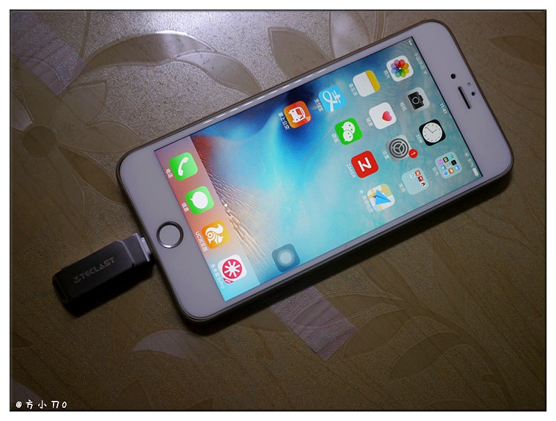 台电u盘苹果手机怎么用,台电u盘最好是哪一款