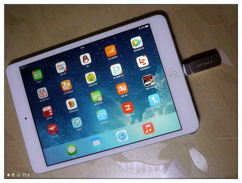 台电u盘苹果手机怎么用,台电u盘最好是哪一款