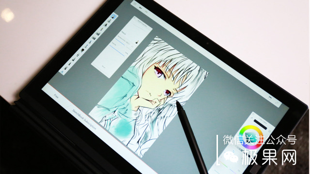 thinkpadx1平板二合一,thinkpadx1和苹果笔记本