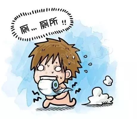 有的人吃西瓜为什么拉肚子,吃西瓜肚子疼拉肚子是什么原因