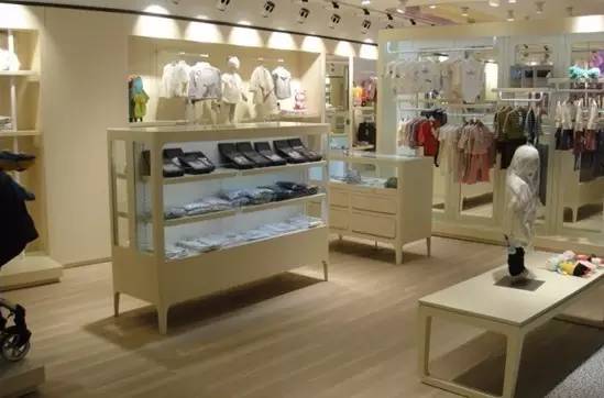 闯入者,重庆母婴店的现状是什么样的