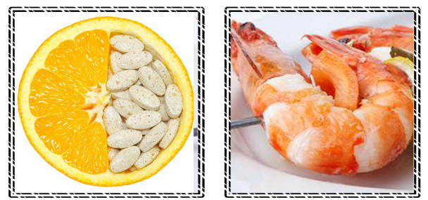 药物与食物同服,谨慎用药哪些食物不能与药同服